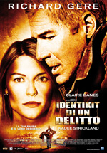 Locandina del film Identikit di un delitto