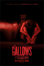 The Gallows - L'esecuzione