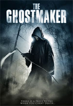 Locandina del film The Ghostmaker