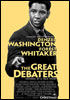 la scheda del film The Great Debaters