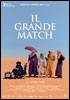 la scheda del film Il grande match