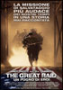 la scheda del film The great raid - Un pugno di eroi