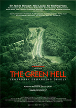 The Green Hell: The Story Of Nurburgring