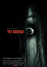 Locandina del film The Grudge (US)