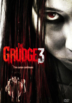 Locandina del film The Grudge 3 (US)