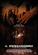 Locandina del film Il messaggero