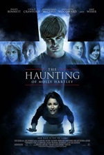 Locandina del film The Haunting of Molly Hartley (US)