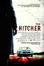 Locandina del film The Hitcher (US)