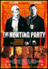 la scheda del film The hunting party