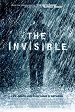 Locandina del film Invisible (US)