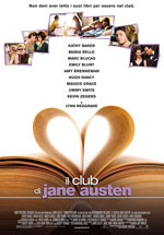 Locandina del film Il club di Jane Austen