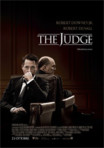 The Judge