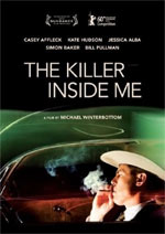 Locandina del film The Killer Inside Me 