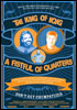 la scheda del film The King of Kong: A Fistful of Quarters