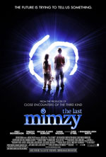 Locandina del film Mimzy il segreto delluniverso (US)