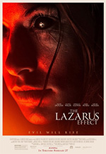 The Lazarus Effect (US)