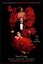 Locandina del film The Look of Love
