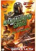 la scheda del film Star Wars: The Mandalorian and Grogu