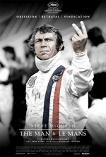 Steve McQueen: una vita spericolata