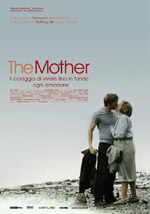 Locandina del film The mother