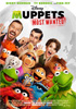 la scheda del film Muppets Most Wanted