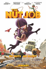 Nut Job - Operazione Noccioline