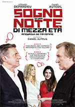 Sogno di una notte di mezza et