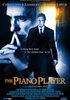 la scheda del film The piano player