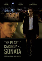 The Plastic Cardboard Sonata