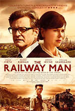 Le Due Vie del Destino - The Railway Man (UK)
