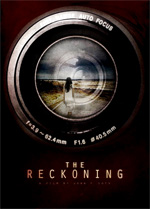 Locandina del film The Reckoning