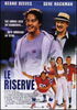 la scheda del film Le riserve