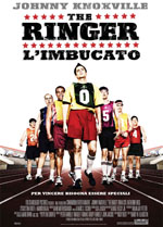 Locandina del film The Ringer - L'imbucato