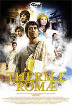 Thermae Romae