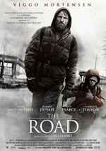 Locandina del film The Road