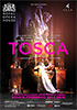 i video del film The Royal Opera - Tosca