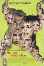 Locandina del film The rules of attraction 2 (Us)