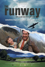 Locandina del film The Runway