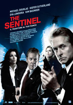 Locandina del film The Sentinel