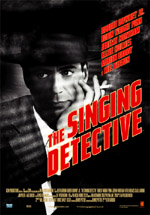 Locandina del film The singing detective