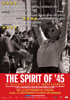 la scheda del film The Spirit of '45