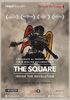 la scheda del film The Square