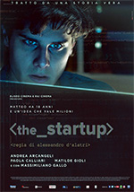 The Startup - Accendi il tuo futuro