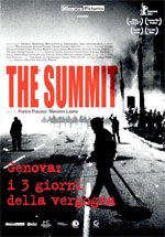 Locandina del film The Summit