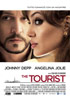 la scheda del film The Tourist