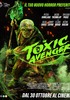 I video del film The Toxic Avenger