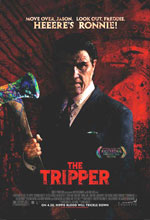Locandina del film The Tripper (US)