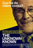 la scheda del film The Unknown Known