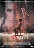 la scheda del film The Unsaid - Sotto silenzio