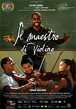 Il maestro di violino